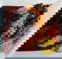 Pastoral Hotel Motel Bistro - Accommodation Newcastle