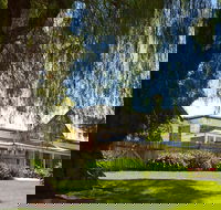 Saltram Cellar Door - Accommodation Newcastle