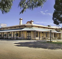 Standpipe Golf Motor Inn - Accommodation Newcastle