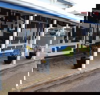 The Corridor Restaurant - Accommodation Newcastle