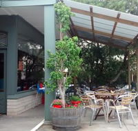 The Little Leaf  Bean - Accommodation Newcastle