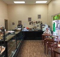 The Original Food Co. - Accommodation Newcastle