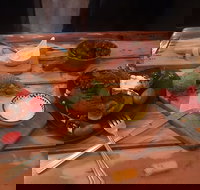 Toro Espanol - Accommodation Newcastle