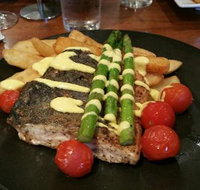 Tower Hotel Bistro - Accommodation Newcastle