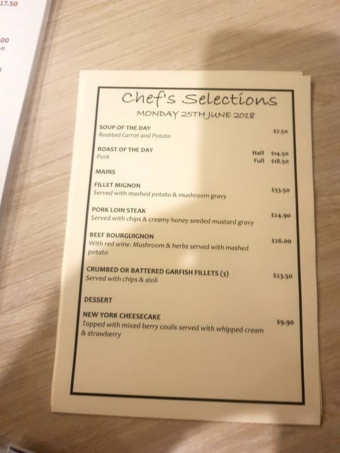 Vine Inn - Accommodation Newcastle 2