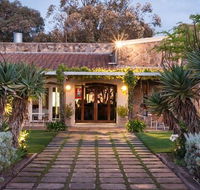 Vintner's Bar and Grill - Accommodation Newcastle