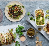 Zambrero Mt Barker - Accommodation Newcastle