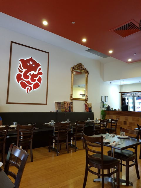 Aamaya Indian Restaurant - Accommodation Newcastle 3