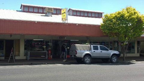 Acky's Takeaway - Accommodation Newcastle 0