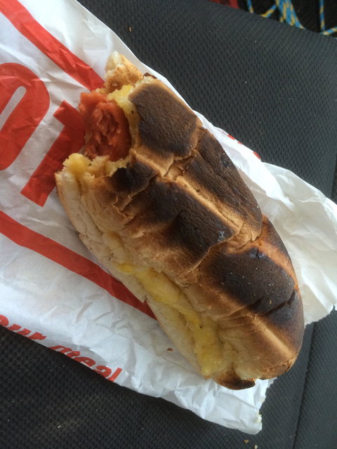 Acky's Takeaway - Accommodation Newcastle 2