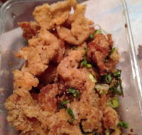 Aldgate Chinese Restaurant - Accommodation Newcastle