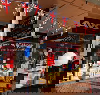 Avondale Cafe - Accommodation Newcastle