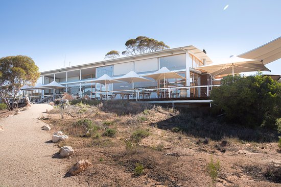 Kingston On Murray SA Accommodation Newcastle