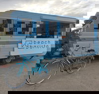 Beach Barista - Accommodation Newcastle