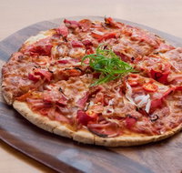 Berri Hotel Bistro - Accommodation Newcastle