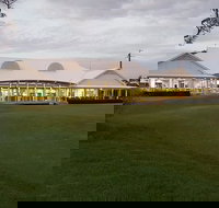 Big River Tavern - Accommodation Newcastle