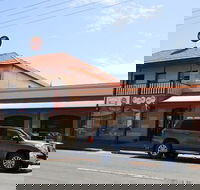 Bistro - Accommodation Newcastle