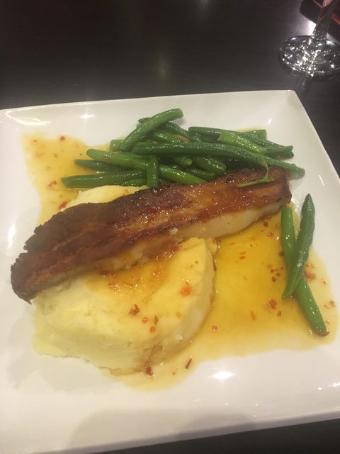 Bistro - Accommodation Newcastle 1