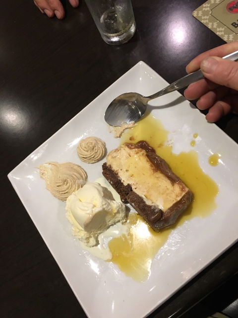 Bistro - Accommodation Newcastle 2