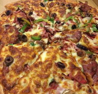 Bubba Pizza - Accommodation Newcastle