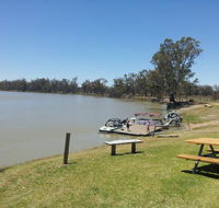 Caudo Vineyard - Accommodation Newcastle