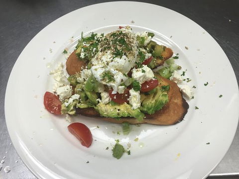 Ceduna Bakery And Coffee House - Accommodation Newcastle 0