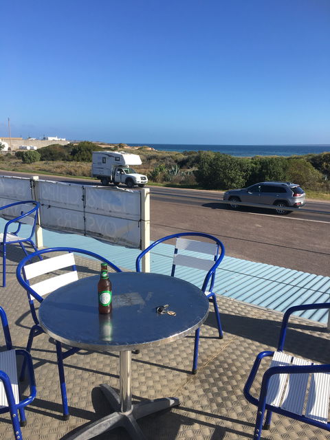Ceduna Oyster Barn - Accommodation Newcastle 2