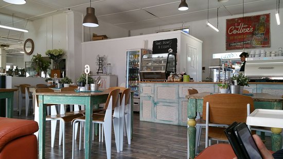 Kimba SA Accommodation Newcastle