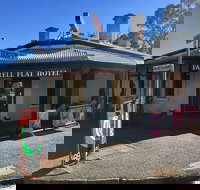 Farrell Flat Hotel - Accommodation Newcastle