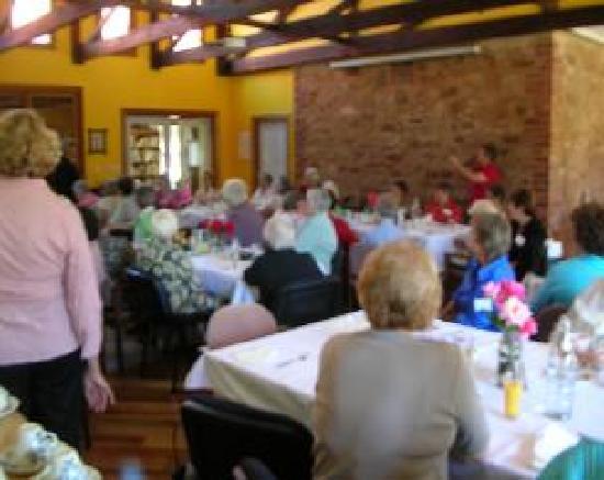 Porter Lagoon SA Accommodation Newcastle