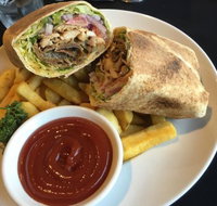 Golden Elephant Indian Restaurant - Accommodation Newcastle