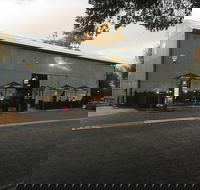 Here's your beer Burger Bar - Accommodation Newcastle