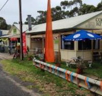Inman Valley General Store and Country Kitchen - Accommodation Newcastle