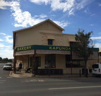 Kapunda Bakery - Accommodation Newcastle