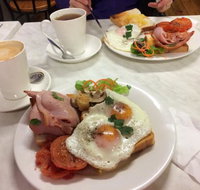 Koffi n Kandi Cafe Laura - Accommodation Newcastle