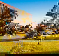 Lacepede Bay Motel  Restaurant - Accommodation Newcastle