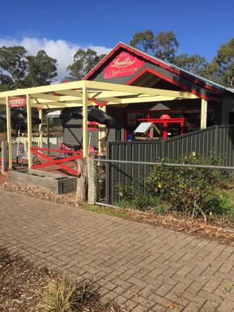 Lovell's Bakery - Accommodation Newcastle 0
