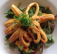 Loxton Community Hotel Motel - Accommodation Newcastle