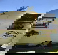 Made With Love - Accommodation Newcastle