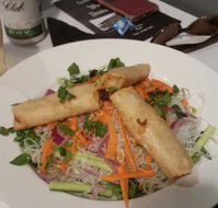 Maggi's Cafe Restaurant - Accommodation Newcastle