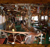 Mallee Fowl Restaurant - Accommodation Newcastle