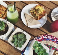 Nook  Nourish - Accommodation Newcastle