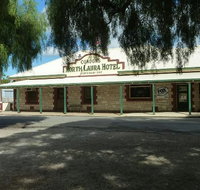 North Laura Hotel - Accommodation Newcastle