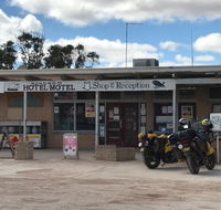 Nundroo roadhouse - Accommodation Newcastle