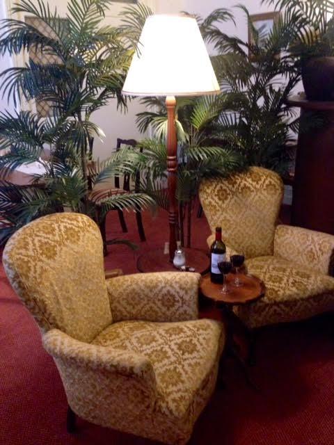 Palm Court Cafe Mannum SA - Accommodation Newcastle 10