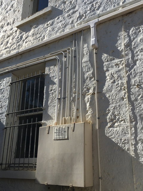 Palm Court Cafe Mannum SA - Accommodation Newcastle 6