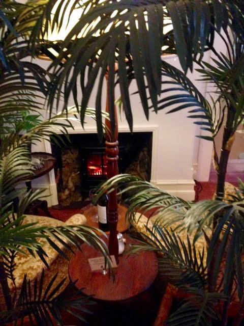 Palm Court Cafe Mannum SA - Accommodation Newcastle 7