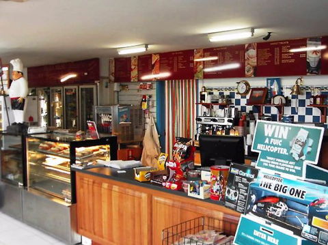 Point Turton General Store & Bakery - Accommodation Newcastle 0