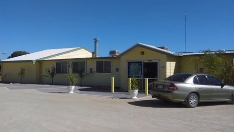 Port Clinton Community & Sports Club Inc - Accommodation Newcastle 0