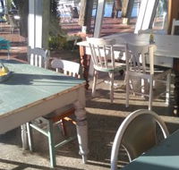 River Jacks Cafe - Accommodation Newcastle